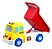 Caminhão Trucababy com Som - Tateti - Imagem 4