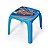 Mesa Carros Infantil - Usual - Imagem 1