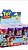 Slime Toy Story 115g - Cotiplas - Imagem 1