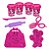 Kit Massinhas Acessorios Minnie Disney - Cotiplas - Imagem 2