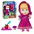Boneca Masha Frutinhas - Cotiplas - Imagem 1