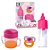 Soffy Baby Kit Alimentação - Cotiplas - Imagem 1