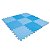 Tapete Decora Azul - Mingone - Imagem 1