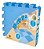 Tapete Decora Azul - Mingone - Imagem 2
