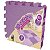 Tapete Decora Lilas e Rosa - Mingone - Imagem 2