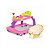 Move Baby Rosa Disquinho Andador - Tateti - Imagem 2