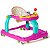 Move Baby Rosa Disquinho Andador - Tateti - Imagem 1