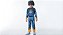 Fantasia Batman Mask Hero Longo - ToyMaster - Imagem 1