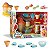 Diver Massa Sorveteria Maquina de Massinha - Divertoys - Imagem 1