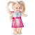 Boneca New Born Fala Frases - Divertoys - Imagem 2