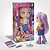 Boneca Teens K Pop Singer Roxo - Divertoys - Imagem 1