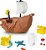 Diver Massa Navio Pirata - Divertoys - Imagem 2