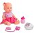 Boneca Zizinha Faz Xixi - Divertoys - Imagem 3