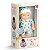 Boneca Lillou & Louis Baby Reborn Menino - Roma Brinquedos - Imagem 1