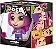 Boneca Katlen Vinil 15cm - Algazarra - Imagem 3