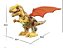 Dino Tiranossauro Rex de Montar - For Kids - Imagem 1