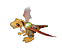 Dino Tiranossauro Rex de Montar - For Kids - Imagem 3