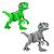 Dinossauro Dino Raptor com Luz e Som - For Kids - Imagem 1