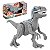 Dinossauro Dino Raptor com Luz e Som - For Kids - Imagem 2