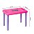 Mesa Meg com Cadeira - Magic Toys - Imagem 2