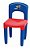 Mesa Max com Cadeira - Magic Toys - Imagem 3