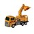 Caminhão Controle Remoto Heavy Construction 332 - CKS Importados - Imagem 2