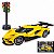 Carro Controle Remoto 1/2 Milha MIL 41 AC - CKS Importados - Imagem 1