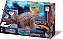 Dinopark Hunters Triceratops - Bee Toys - Imagem 2