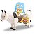 Vacas Sortidas na Cinta - Bee Toys - Imagem 2