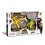 Dino Squad Adventure Rex - Bee Toys - Imagem 1