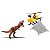 Dino Squad Adventure Rex - Bee Toys - Imagem 3