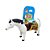 Cavalos Sortidos na Cinta - Bee Toys - Imagem 2