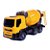 Caminhao Brutale Betoneira - Roma Brinquedos - Imagem 2