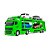 Caminhao Cegonheira Roma Diesel RX - Roma Brinquedos - Imagem 2