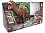 Dinopark Hunters T-Rex Dinossauro - Bee Toys - Imagem 2