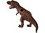 Dinopark Hunters T-Rex Dinossauro - Bee Toys - Imagem 1