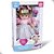 Boneca Anjos Baby Loira - Brinquedos Anjo - Imagem 1