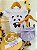 Conjunto Body Panda - Imagem 1
