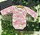Body Estampado - Manga Longa - Imagem 3