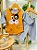 Conjunto Body Bichinhos - Imagem 1