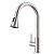 Torneira Gourmet Monocomando Pull Down Cozinha Mesa Bancada Pia Area Externa Misturador Agua Quente Fria - Imagem 1