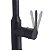 Torneira Gourmet Extensivel Ducha Articulada 2 Jatos Pia Mesa Bancada Cozinha Monocomando Agua Quente Fria Moderno - Imagem 7