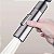 Torneira Extensivel Gourmet Cozinha Pia Mesa Bancada Ducha Articulada 2 Jatos Monocomando Agua Quente Fria Sofisticado - Imagem 4