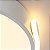 Luminaria Plafon LED 3 em 1 Iluminaçao Residencial Comercial Minimalista Decoraçao Ambiente Moderno - Imagem 3