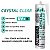 Cola Pu Incolor Adesivo Hibrido Crystal Clear 280 Ml Fixa Tudo Obra Construçao - Imagem 4