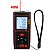 Trena Laser Digital 40 Metros Alta Precisao Medidor Distancia Calculo Polegadas Area Volume In Ft Pes M² Metro Quadrado - Imagem 5
