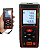 Trena Laser Digital 40 Metros Alta Precisao Medidor Distancia Calculo Polegadas Area Volume In Ft Pes M² Metro Quadrado - Imagem 1
