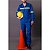 Conjunto Uniforme Faixa Refletiva EPI Segurança do Trabalho Mecanico Eletricista Construçao Civil Obra Serviço Proteçao - Imagem 3