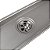Ralo Linear Inox 50cm Anti Odor Anti Inseto Banheiro Lavabo Invisivel Oculto Lavanderia Seguro Resistente - Imagem 6