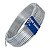 Arame Galvanizado 14 Bwg 2,11mm Liso Construçao Obra Artesanato Jardim Diy - Imagem 1
